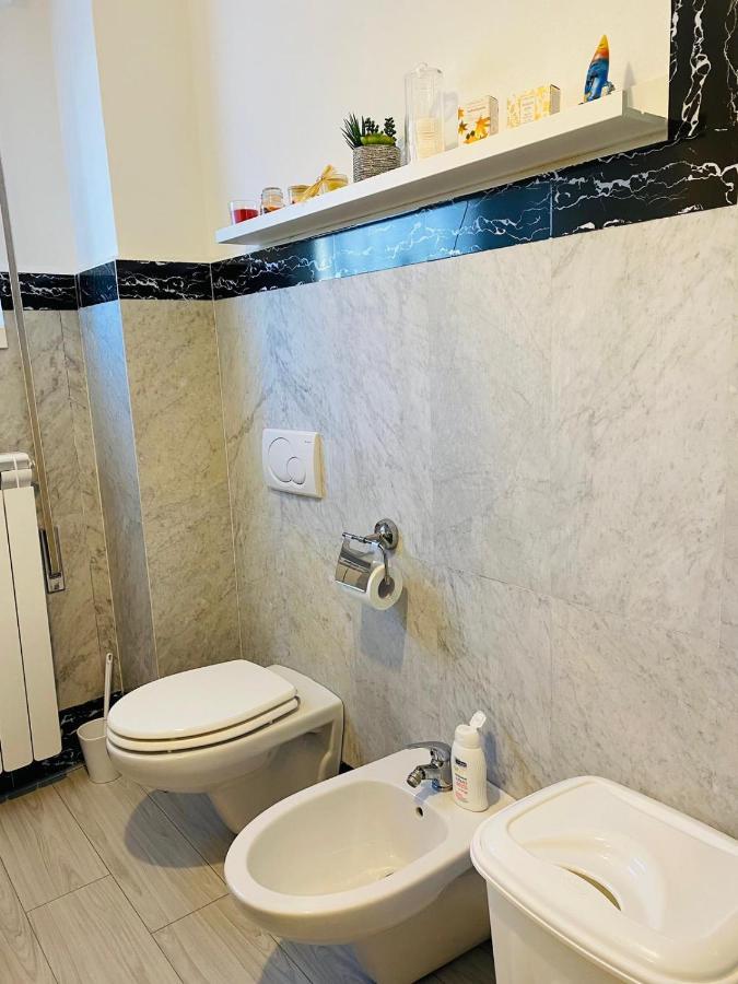 Myhouse Daire Sulzano Dış mekan fotoğraf
