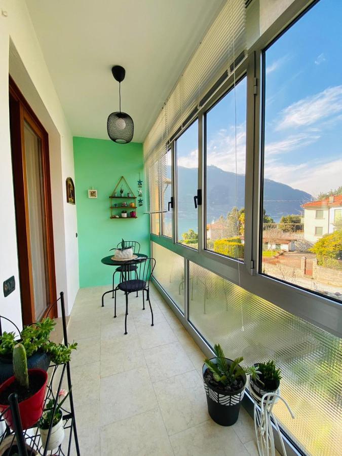 Myhouse Daire Sulzano Dış mekan fotoğraf